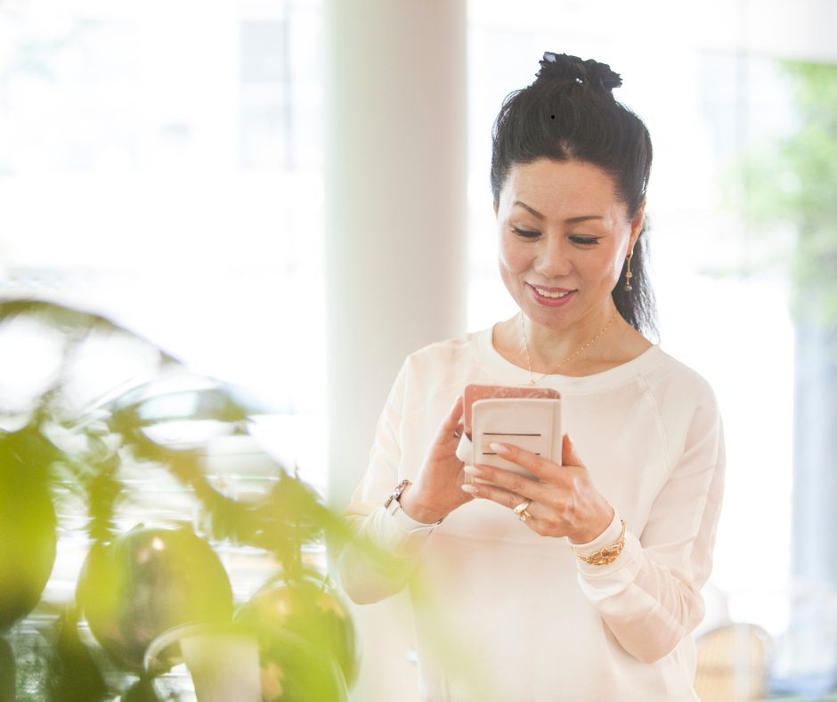 reservation-talisman