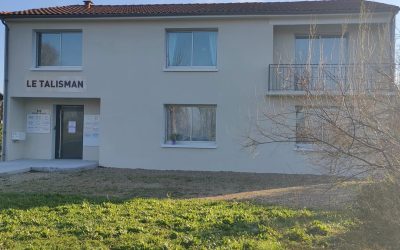 Centre de bien-être à Niort : un lieu de lien et d’accompagnement